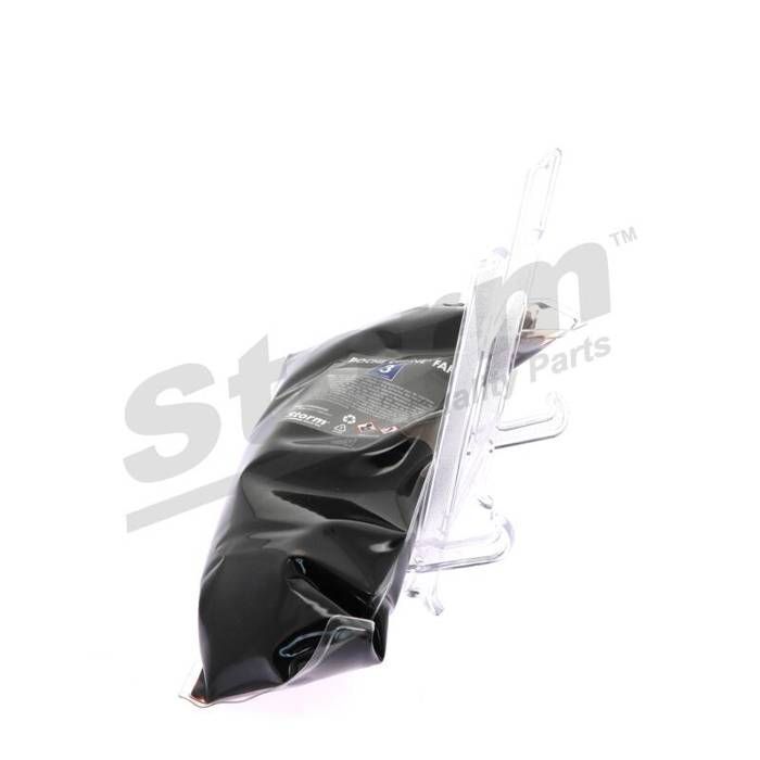 Kit de aditivos para filtro de partículas diésel (DPF) con Cerine 1.75L - Peugeot Partner Tepee, Citroën Berlingo, C4 Picasso, Grand Picasso - OEM 9672245180 / 1500SC