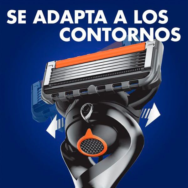 Toaletní taška Gillette Proglide | 1 kus