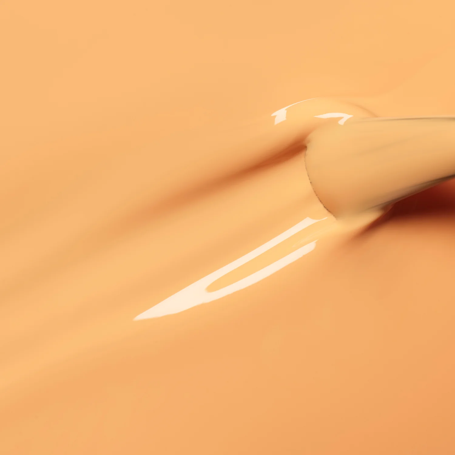 Vernis à ongles Green™ - 15 ml Abricot