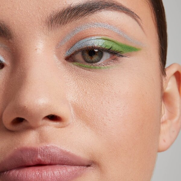 NYX Professional Makeup Epic Wear EWLS23 Emerald Cult akių kontūro pieštukas