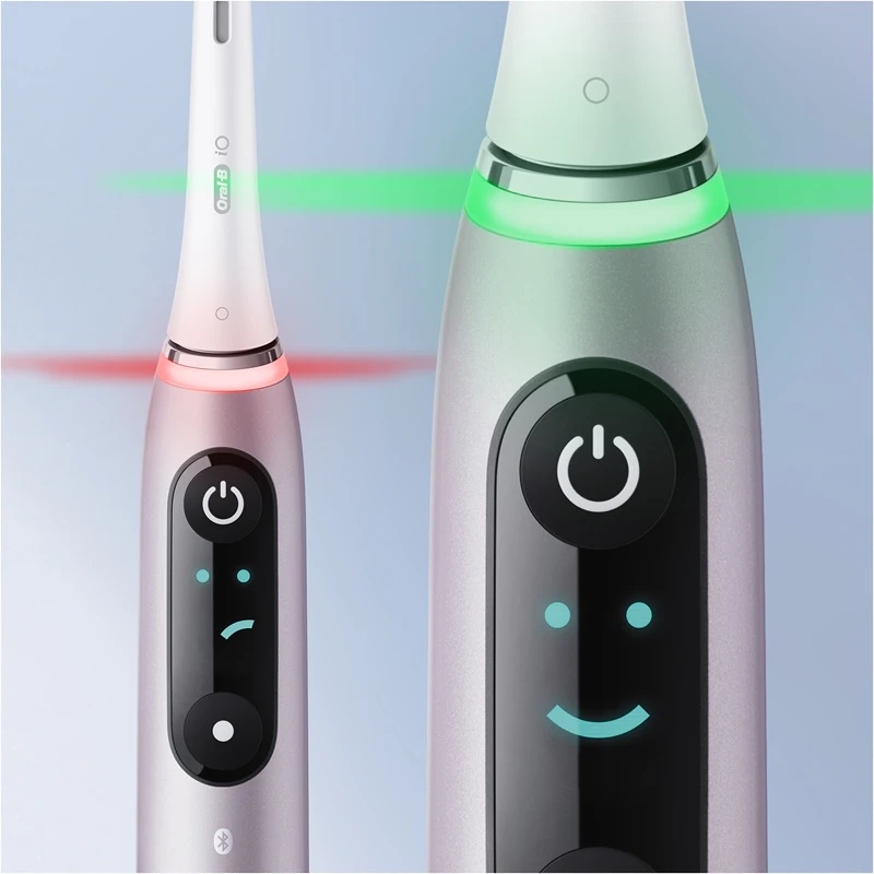 Oral-B iO 9 електрична четкица за зубе са пуњивом футролом