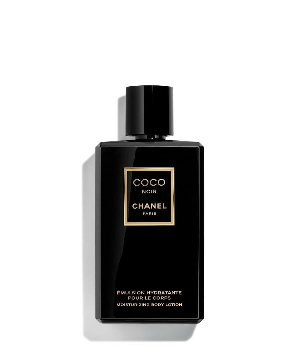 CHANEL COCO NOIR HYDRATERENDE EMULSIE VOOR HET LICHAAM
