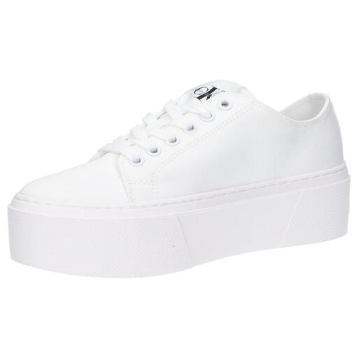  Calvin Klein YW0YW01033 Ploché sportovní boty