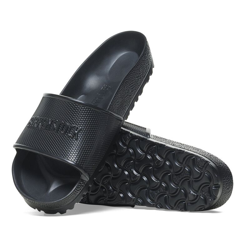 Barbados EVA - Black Black