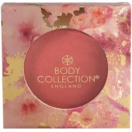 Fard à Joues Poudre Blush Čerenky