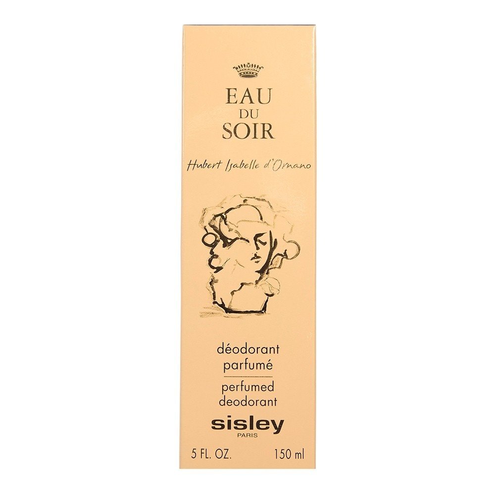 Parfimisani dezodorans Sisley Eau du Soir – 150 ml