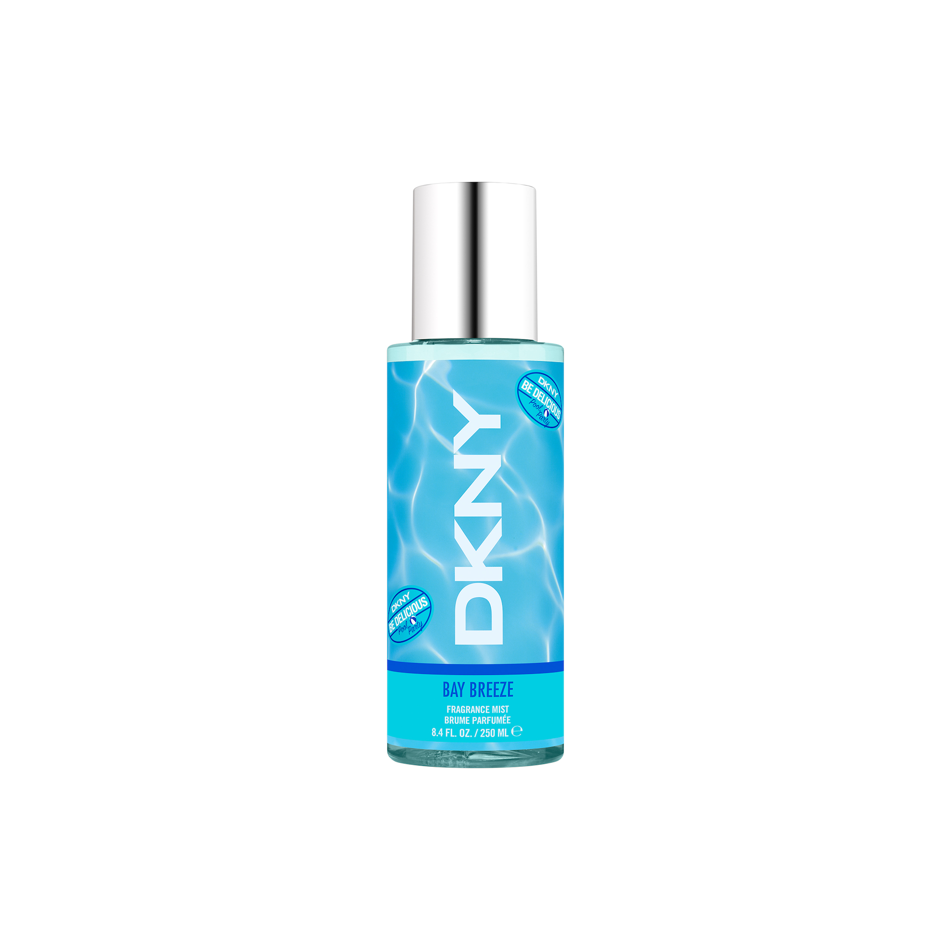 Miris za tijelo Pool Party Bay Breeze 250 ml - DKNY