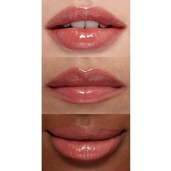 elf Sun Boss Gloss FPS 25 Peachy Kween 4ml
