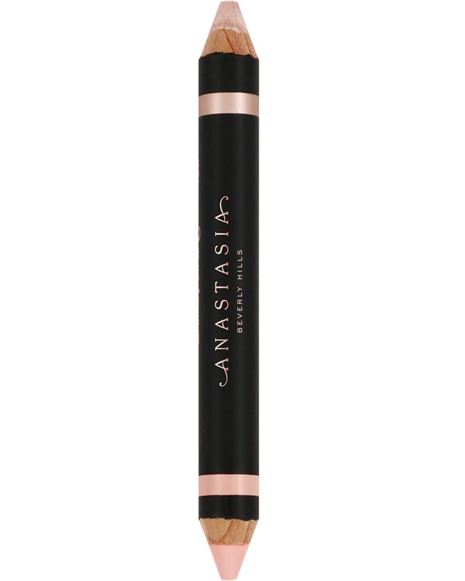 ANASTASIA BEVERLY HILLS SVINČNIK ZA OBRVI Z OSVETLJEVANJEM V DUO FORMULAH