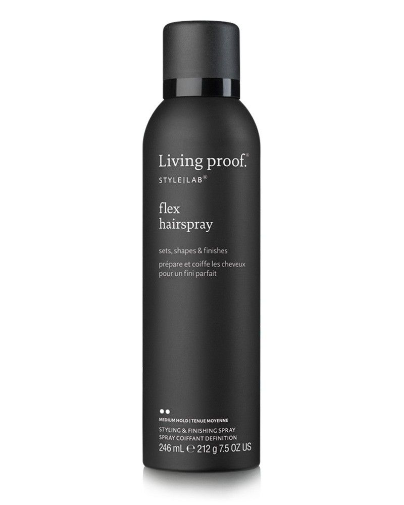 Flex Hairspray Fixative Spray Lakovi za kosu i proizvodi za oblikovanje kose