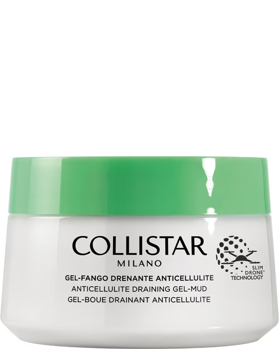 COLLISTAR SPECIAL PERFECT ΣΩΜΑΤΟΣ ΑΝΤΙΚΥΤΤΑΡΙΤΙΔΙΚΟ ΤΖΕΛ-ΛΑΣΠΑΣ ΓΙΑ ΤΗΝ ΑΠΟΞΗΡΑΣΗ ΤΗΣ ΚΥΤΤΑΡΙΤΙΔΑΣ