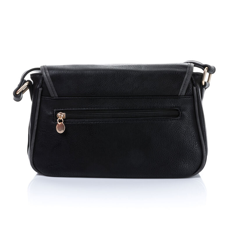 Bolsas femininas, bolsas pretas
