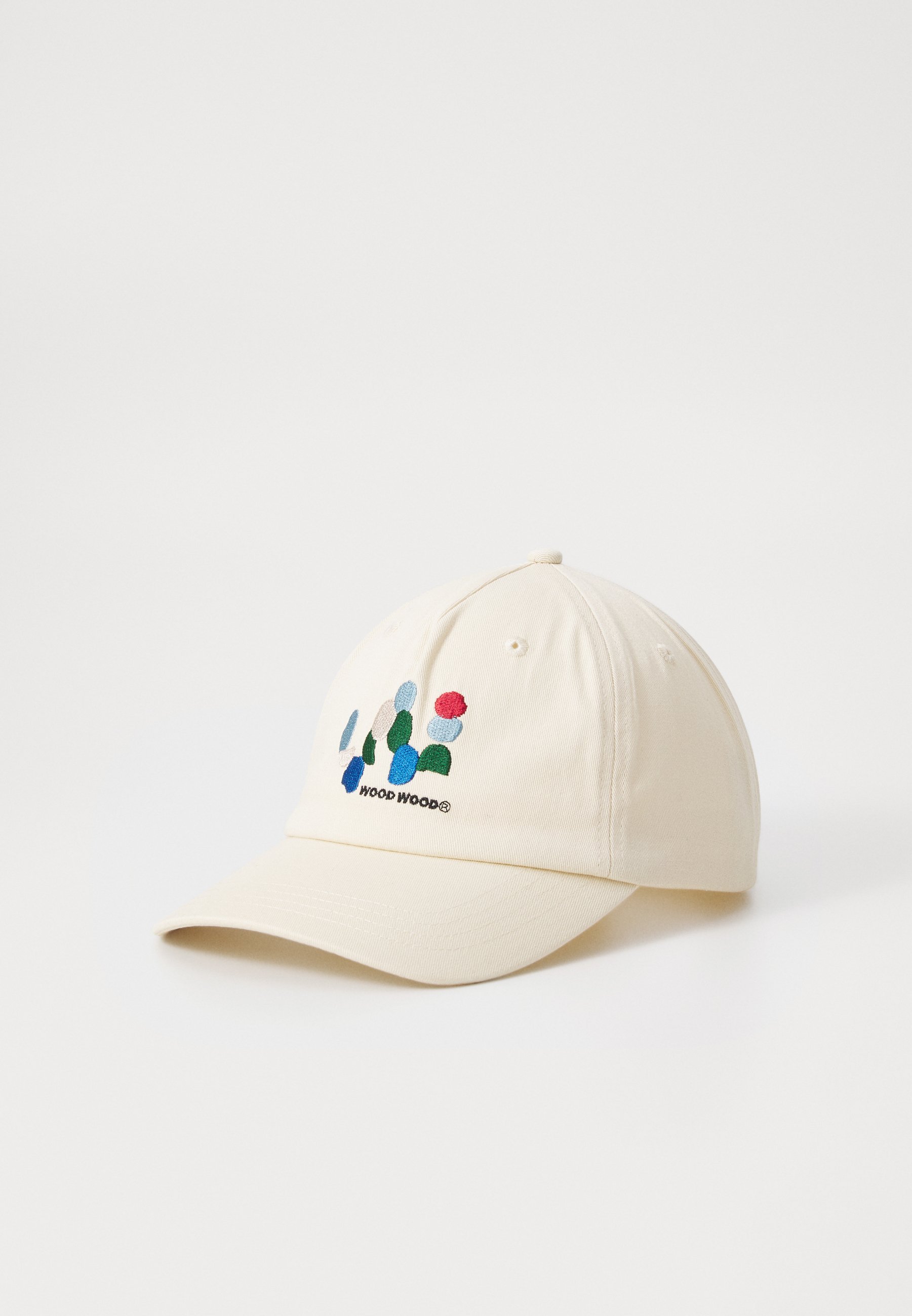 WOOD WOOD UNISEX - Cap - smetteloos
