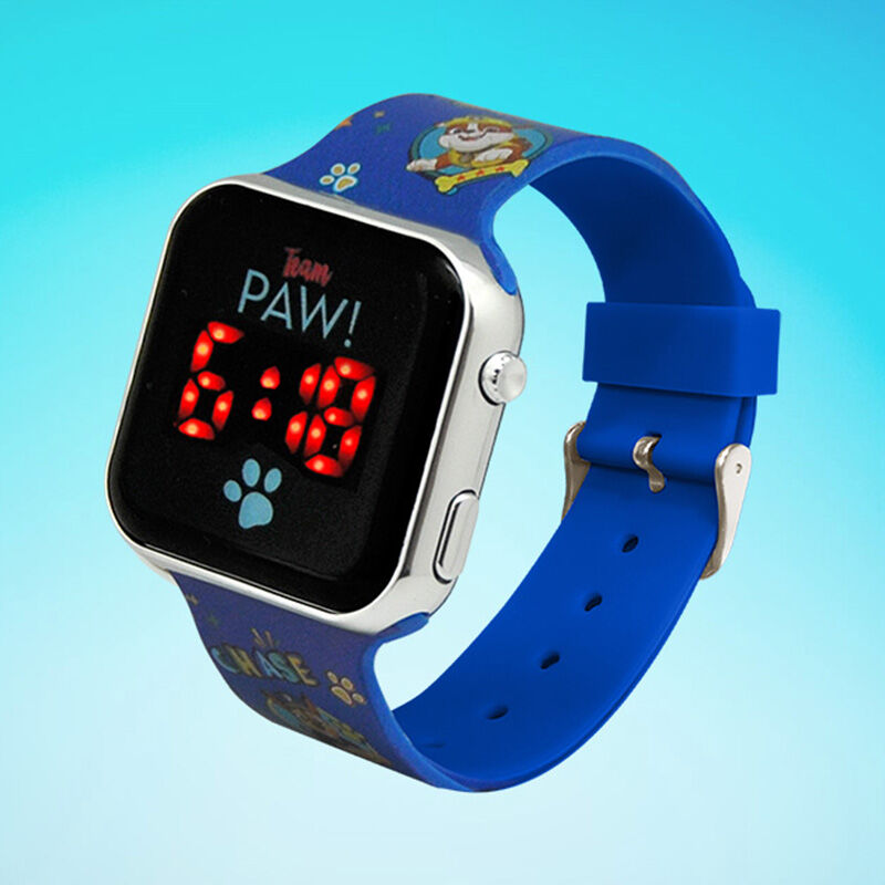 KiDS-licens PAW4354
