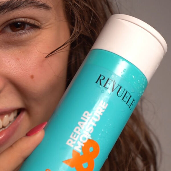 Revuele Repair&Moisture