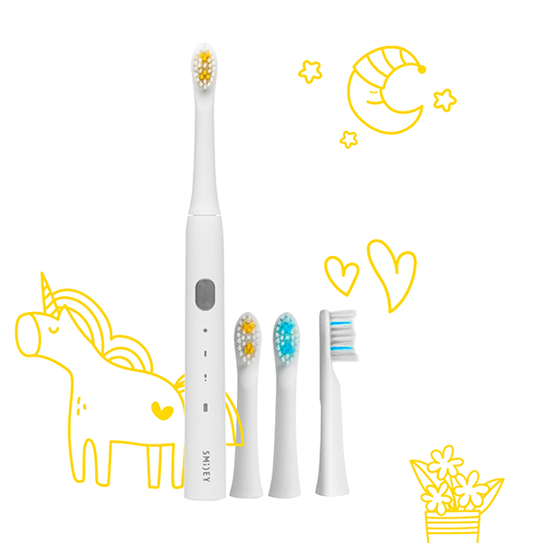 Smiley Light Kids