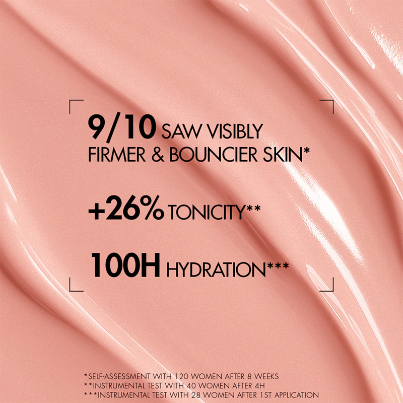 Hydratační tělový krém Biotherm Collagen Fit Intensive Hydra Body Cream