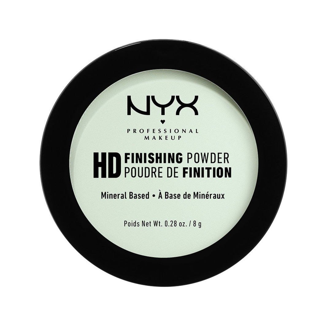 NYX Professional Makeup Powder High Definition Finishing - 8g