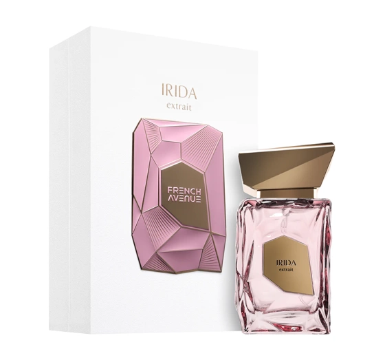 French Avenue Irida ekstrakt perfum spray 100 ml