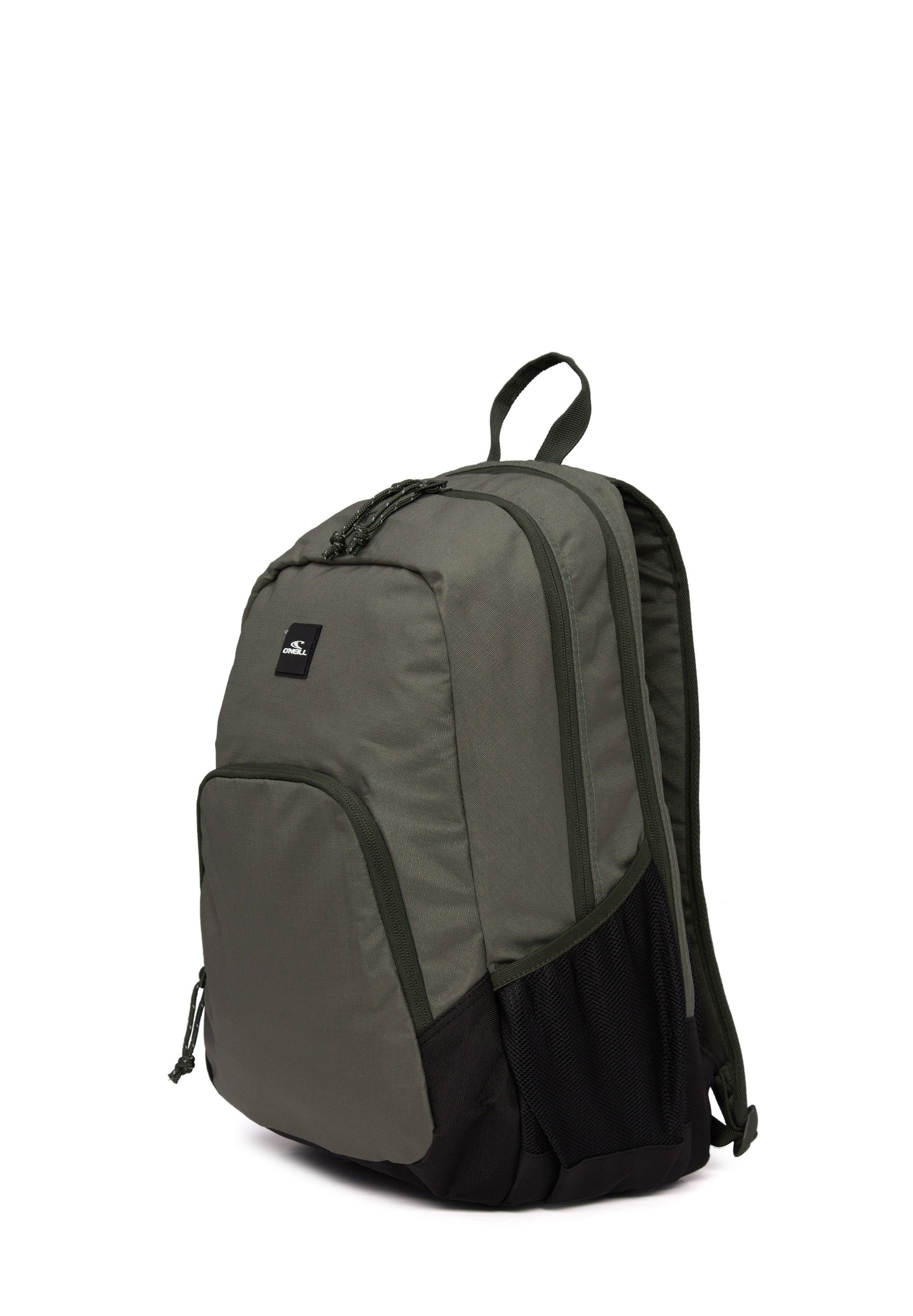 Sac à dos O'Neill WEDGE - vert militaire