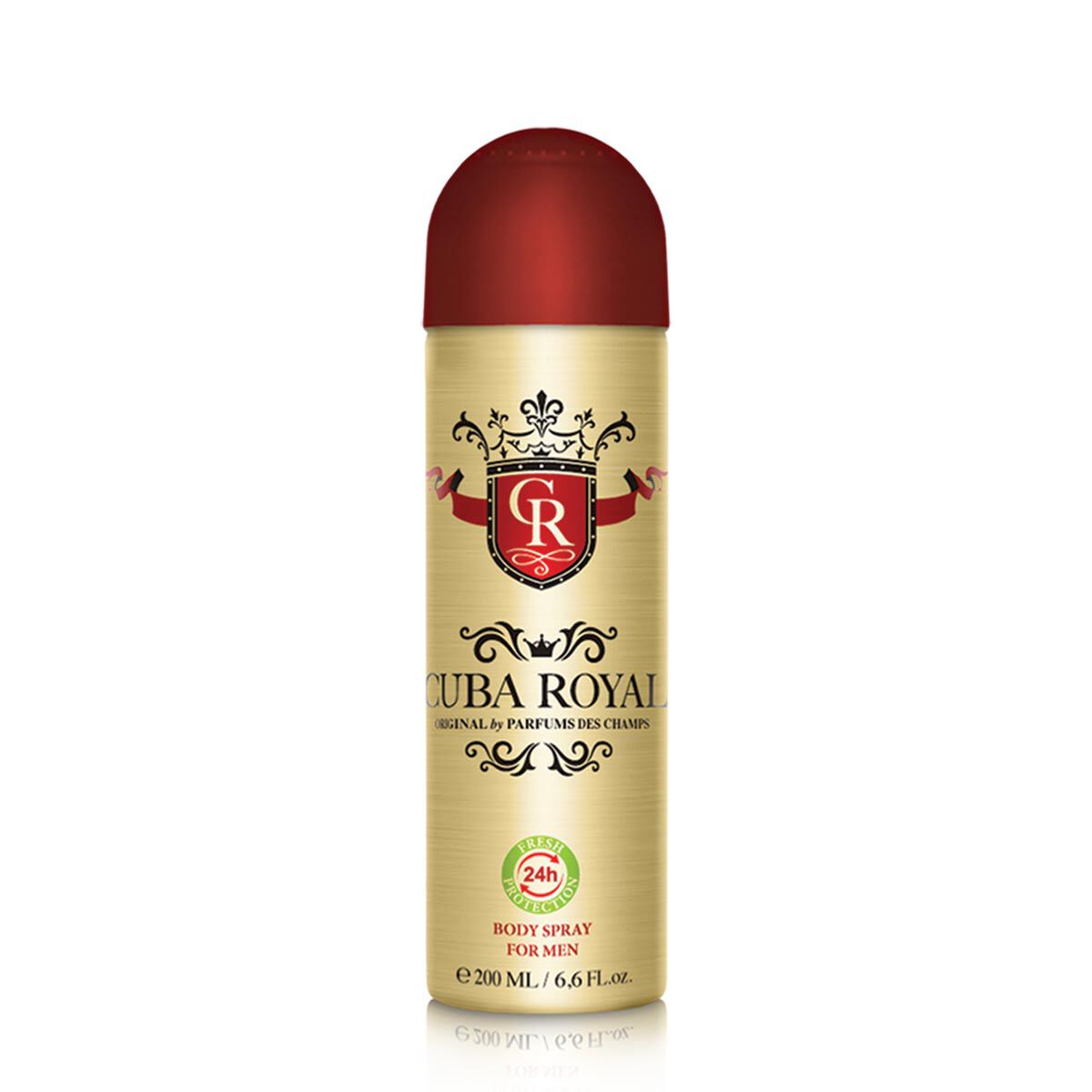 Kuba Original Royal