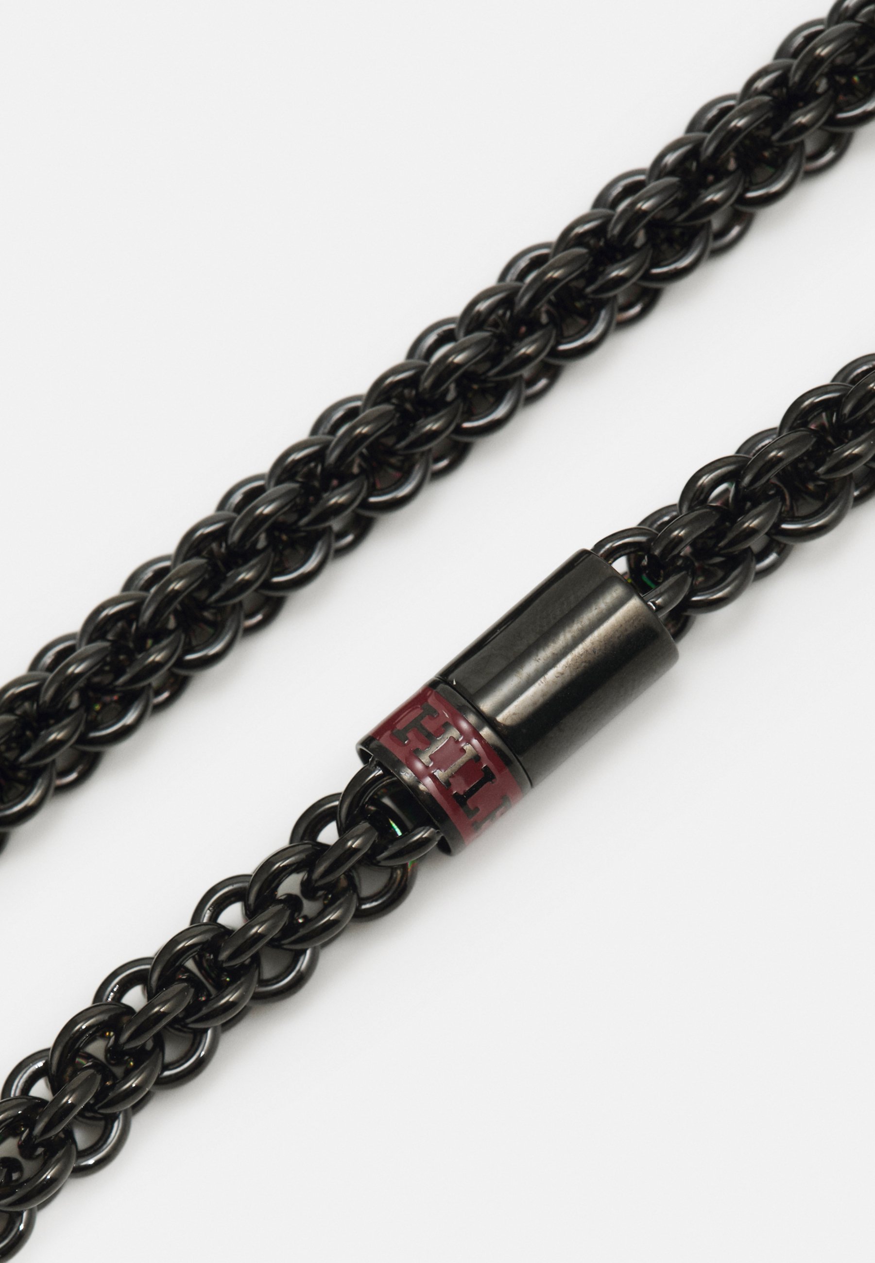 Tommy Hilfiger armband - zwart