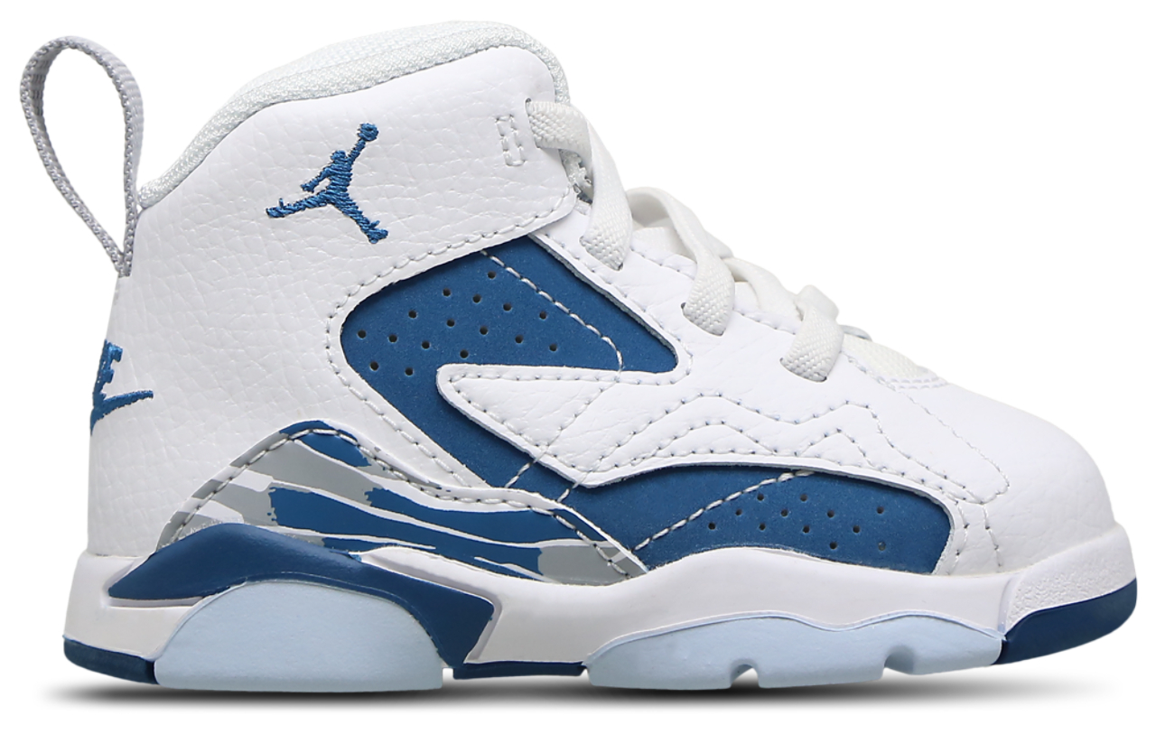 Jordans bedste spiller