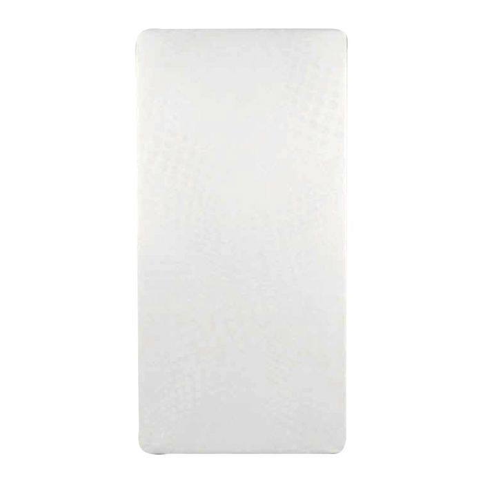Colchón Babycalin Premier Rêve para bebé - 60x120 cm - Soporte equilibrado y firme
