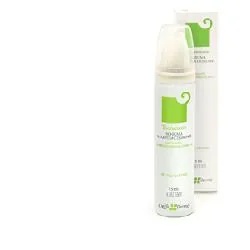 CIEFFE DERMA Tiomousse kõõmavastane vaht 75 ml