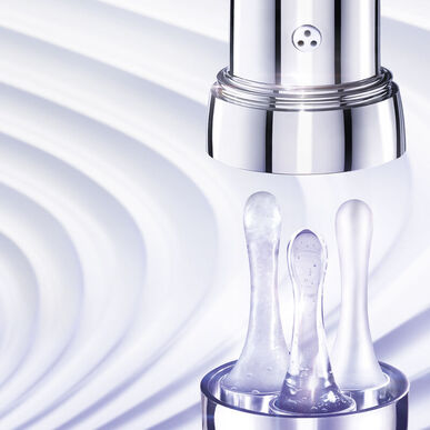 Lancôme Rénergie HCF Triple Serum Anti-Aging Konsentrert hyaluronsyreserum 50 ml