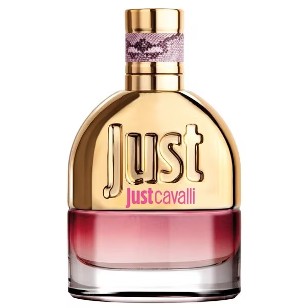 Roberto Cavalli Just Cavalli for Her toaletna voda<br>50ml