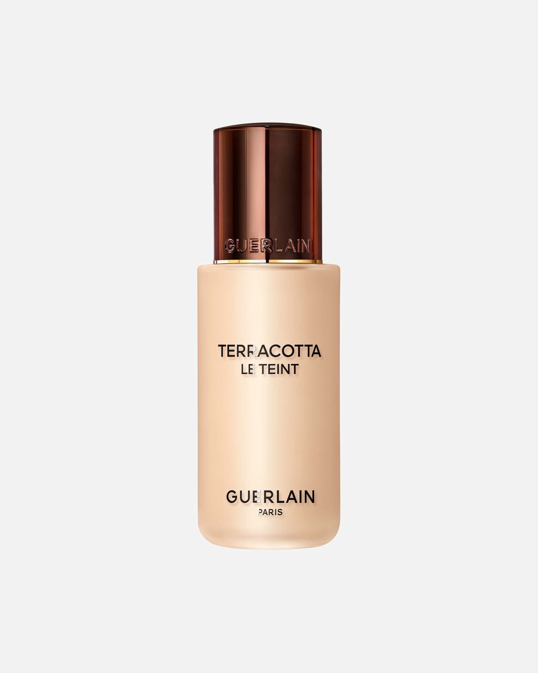 Guerlain Foundation Terracotta le Teint - 35 ml