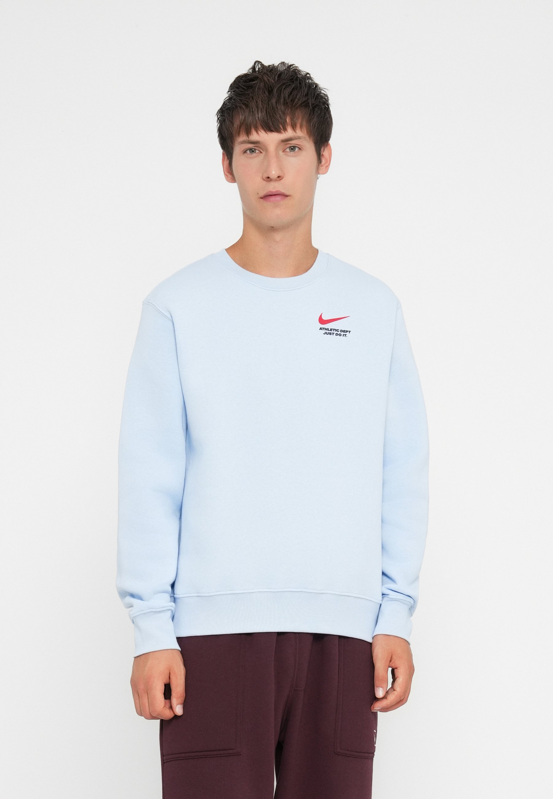 Mikiny Nike Sportswear