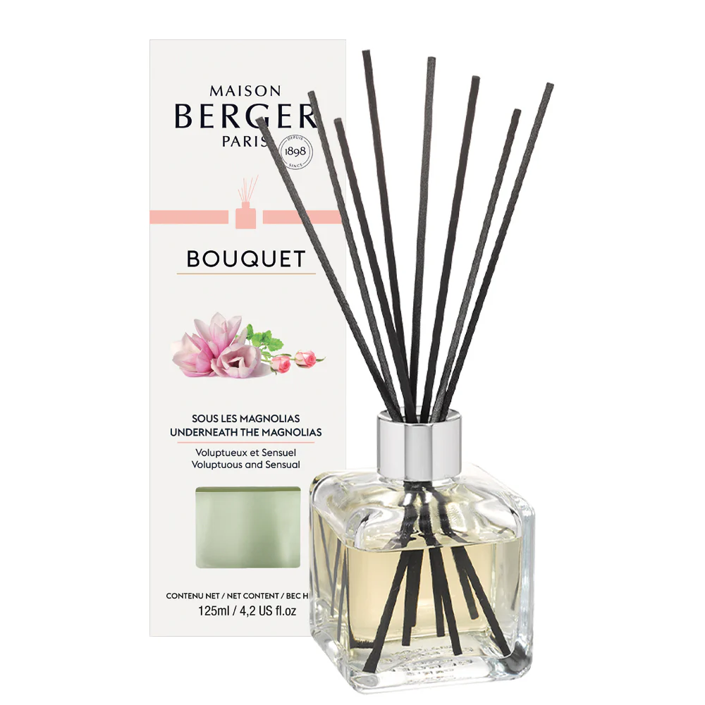 Bouquet Parfumé Sous les Magnolias - Diffusore di Profumo