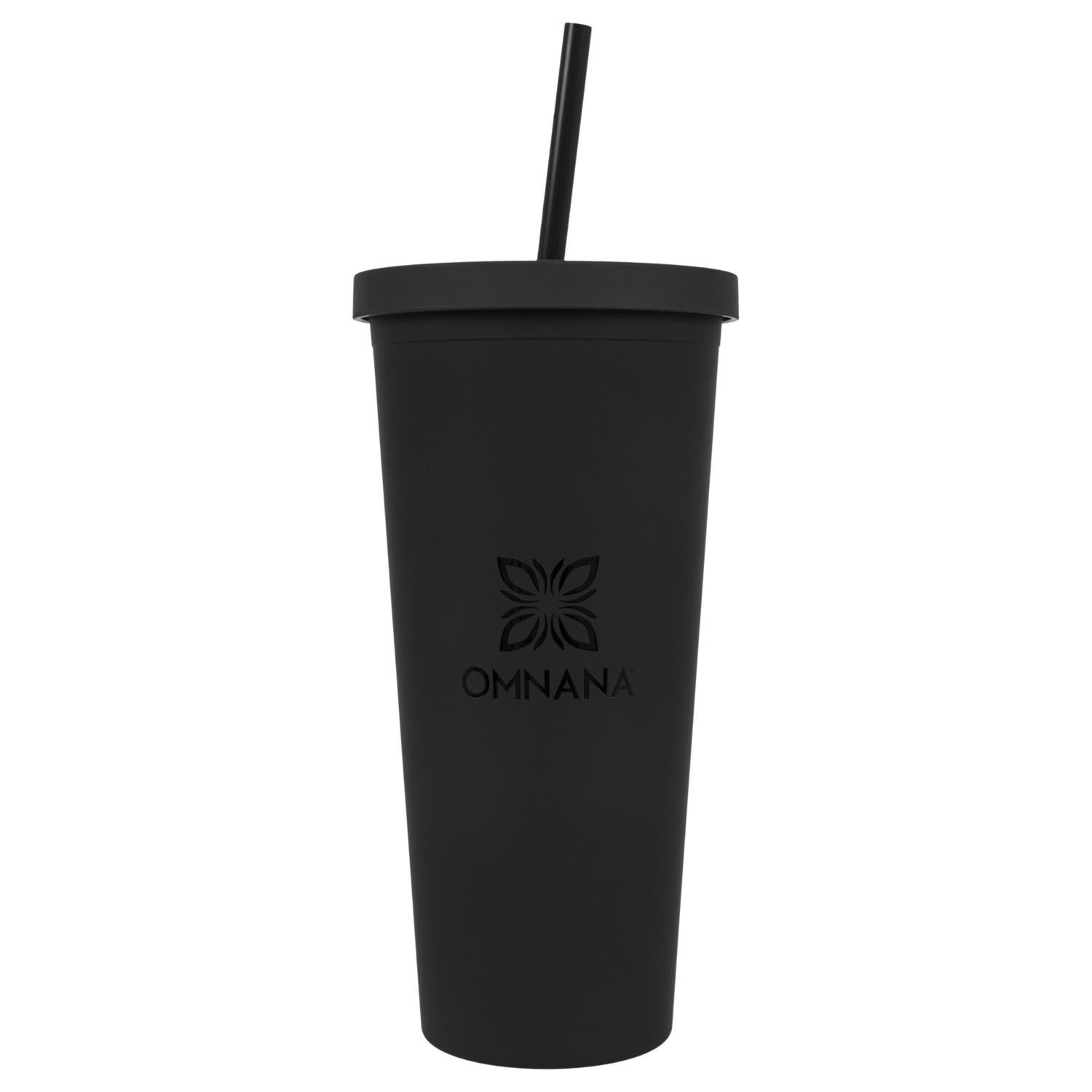 Hrnček OMNANA EVERYDAY™ – MYTH BLACK