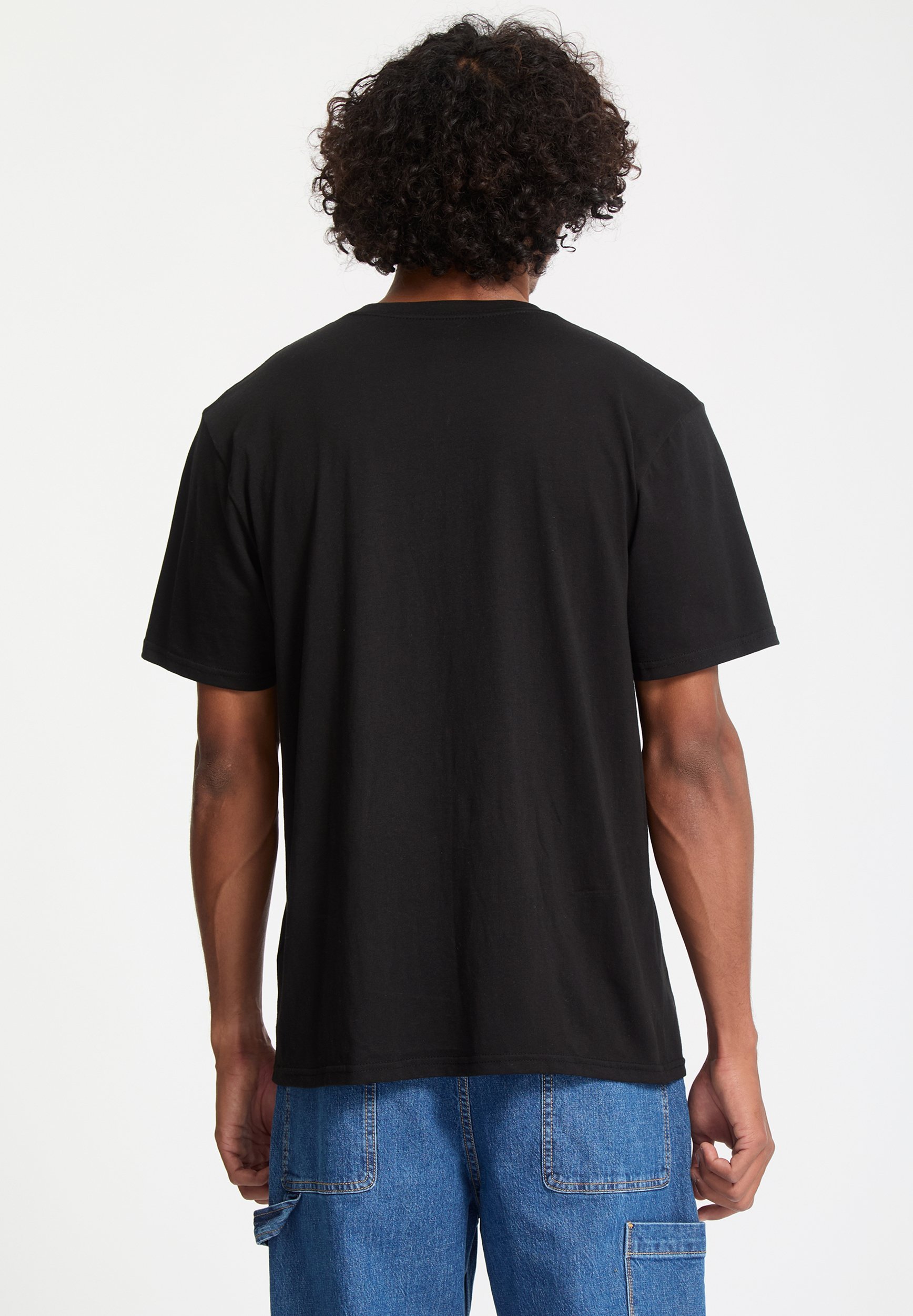 Camisetas estampadas da Volcom