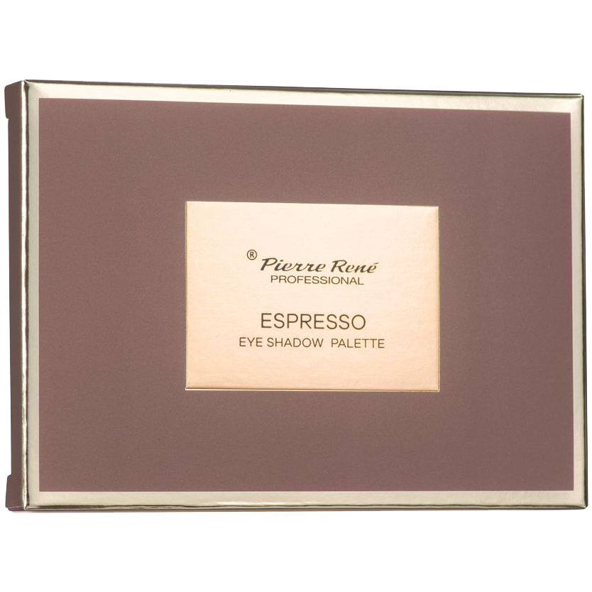 Pierre René Professionel Espresso