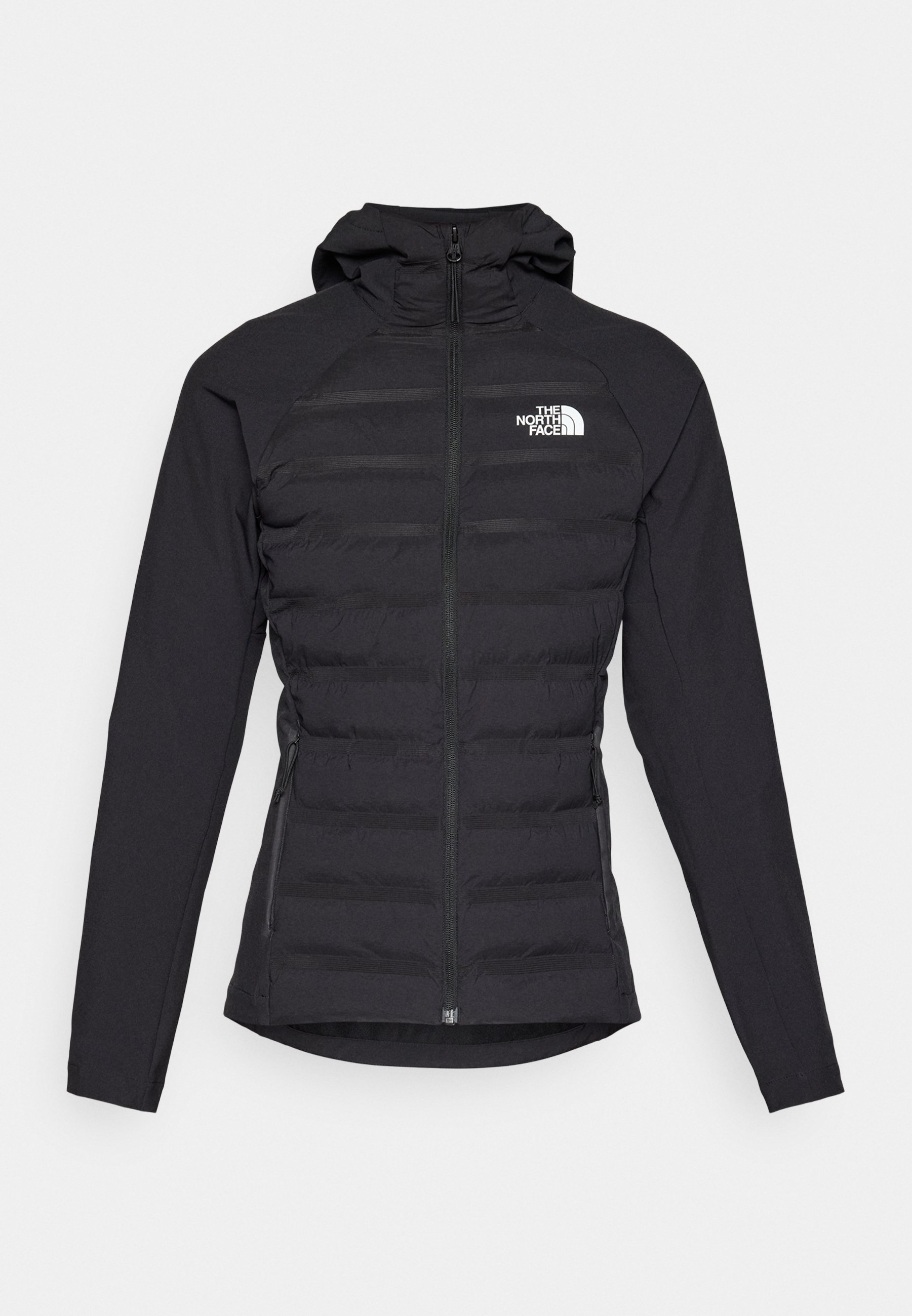 Jaqueta com capuz The North Face Mountain Athletics Cari - Jaqueta para atividades ao ar livre - preta