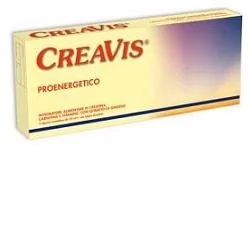 CREAVIS Creavis 7 fl 10 ml