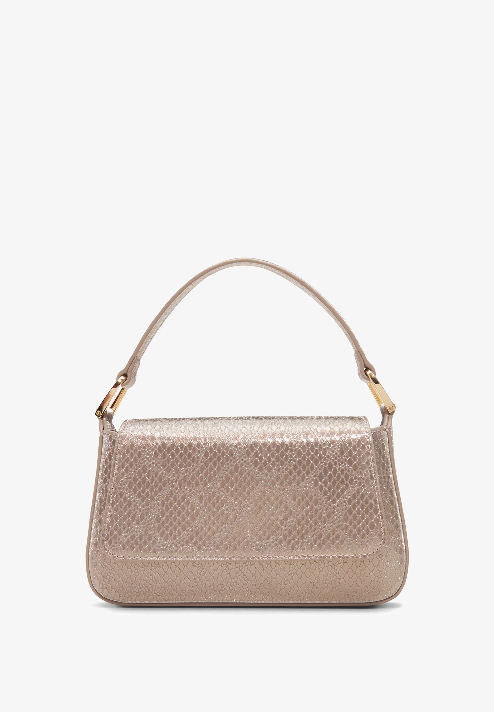 ALDO TOP CENDALIA - Kabelka - black