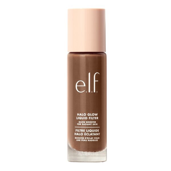 elf Halo Glow 8 Rich tekući filter<br>31,5 ml