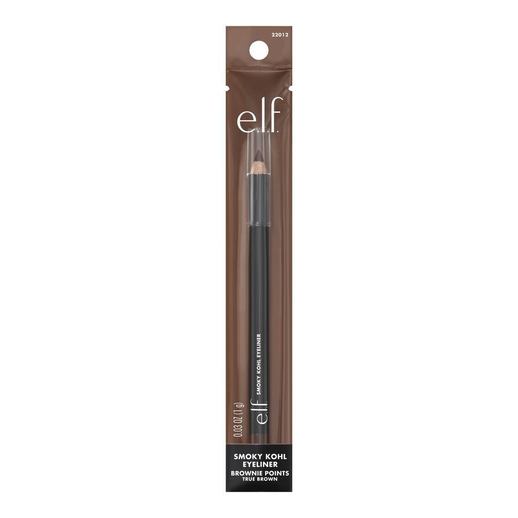 Očná ceruzka elf Cosmetics Smoky Kohl Eyeliner - 1 g
