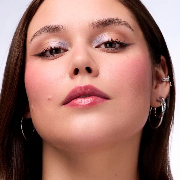 „Catrice Space Glam 040 Stardust Chrome“ akių šešėliai, 1 g