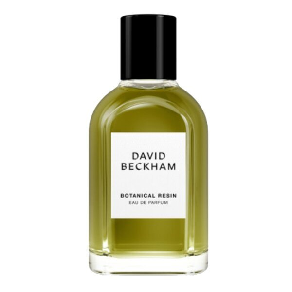 Parfumovaná voda David Beckham Botanical Resin<br>50 ml