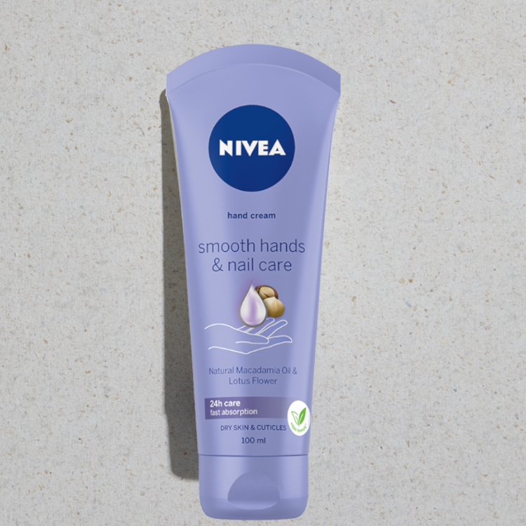Nivea Smooth