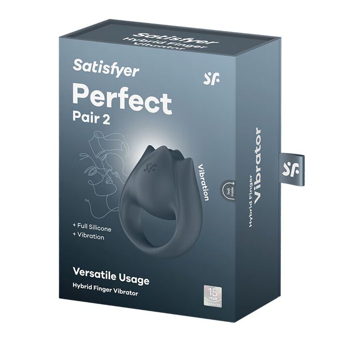 „Satisfyer Perfect Pair 2“