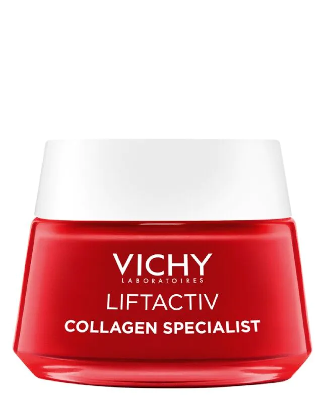 Vichy Liftactiv Collagen Specialist Krem na dzień