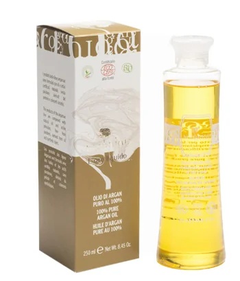 ARGANIAE Arganiae pure olie 250ml