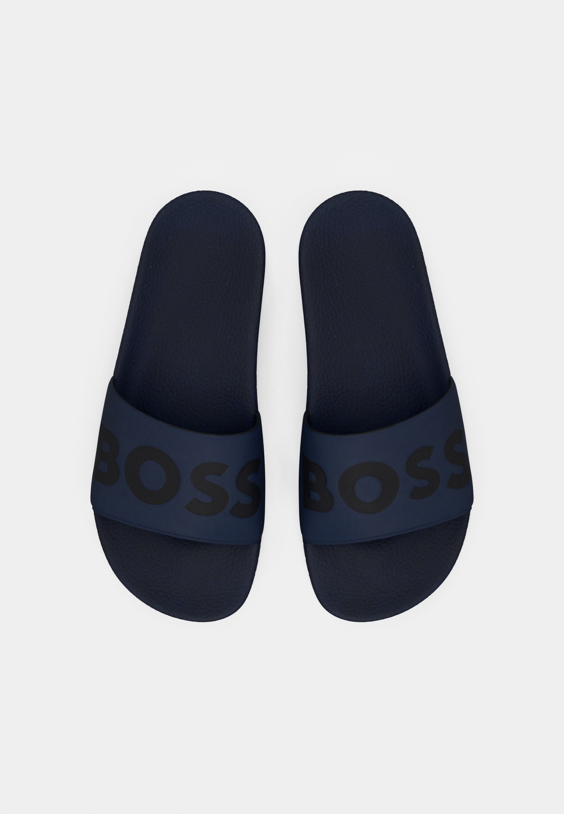 BOSS ARYEH - Mules - marine