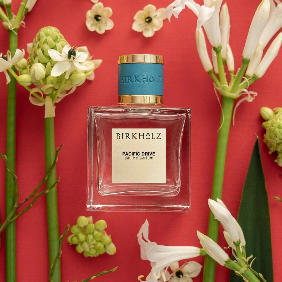 Birkholz Eau de Parfum Classic Collection Pacific Drive - 50 ml